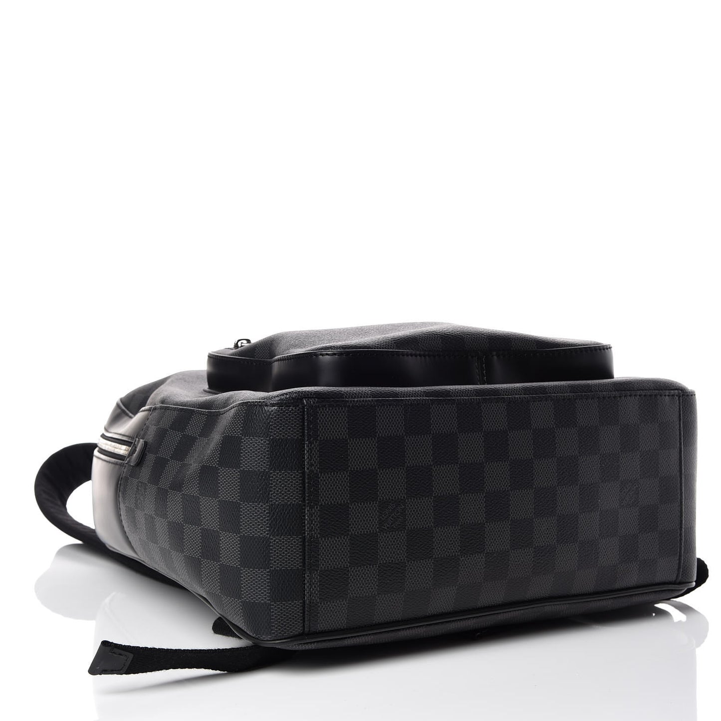 Damier Graphite Josh Backpack
