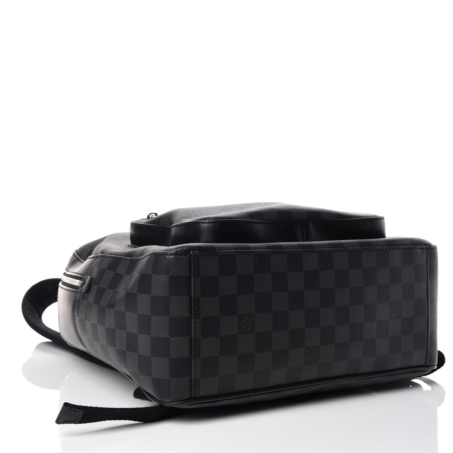 Louis Vuitton Damier Graphite Josh Backpack 4 of 10