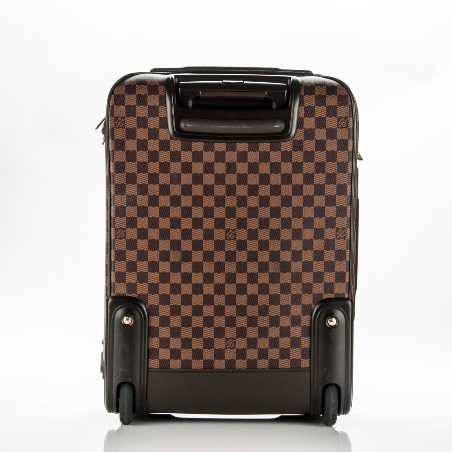 Damier Ebene Pegase 55 Business