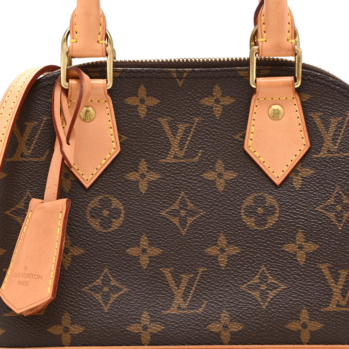Monogram Alma BB