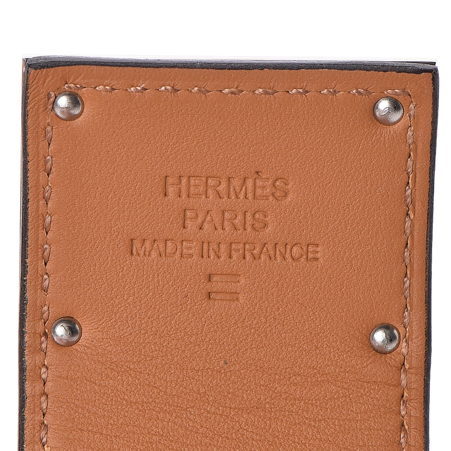 Hermes Lizard Kelly Dog Cuff T2 Ombre 4 of 6