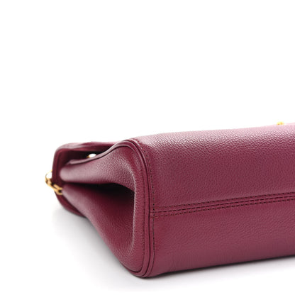 Louis Vuitton Empreinte Saint Germain MM Grape 8 of 9