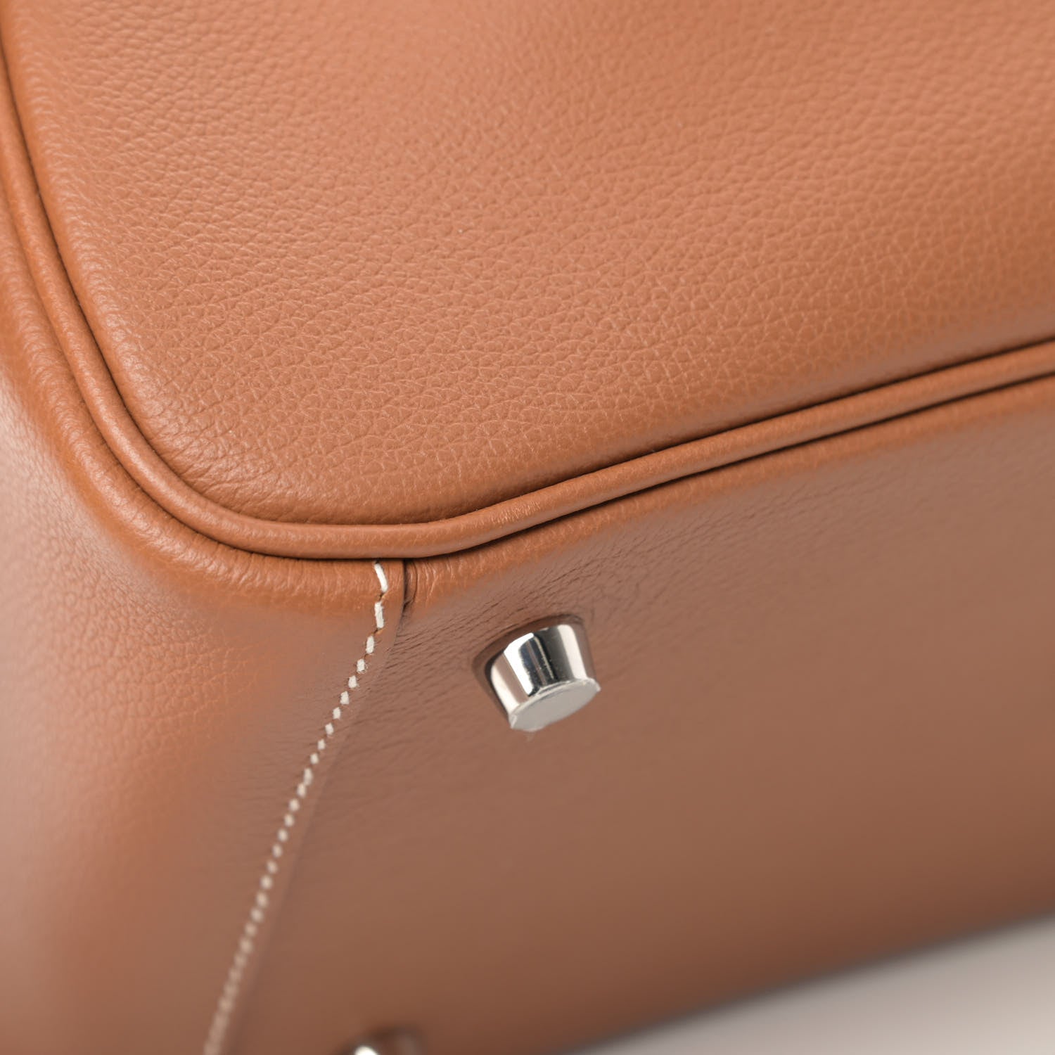 Hermes Evercolor Lindy 26 Gold 5 of 5