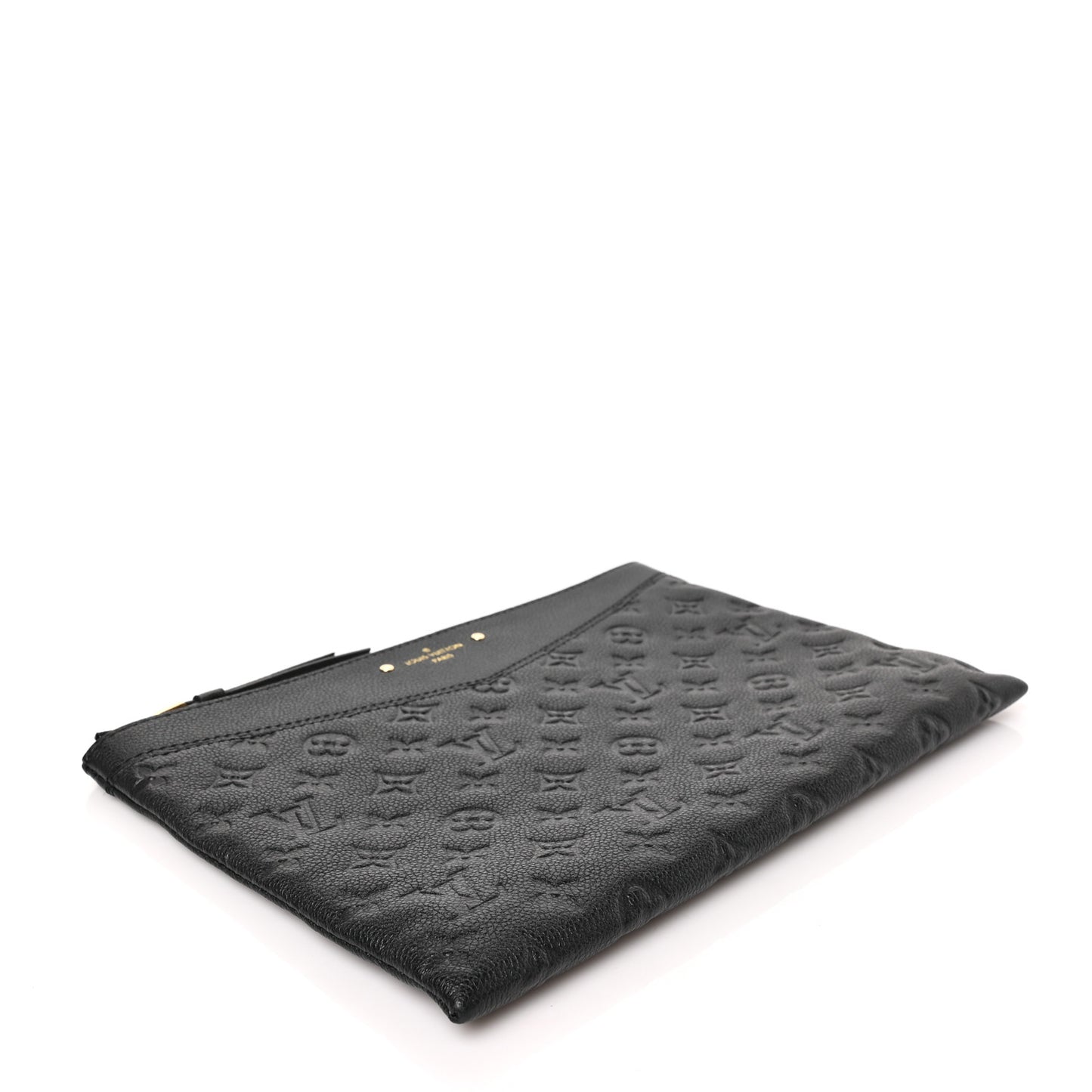 Empreinte Daily Pouch Black