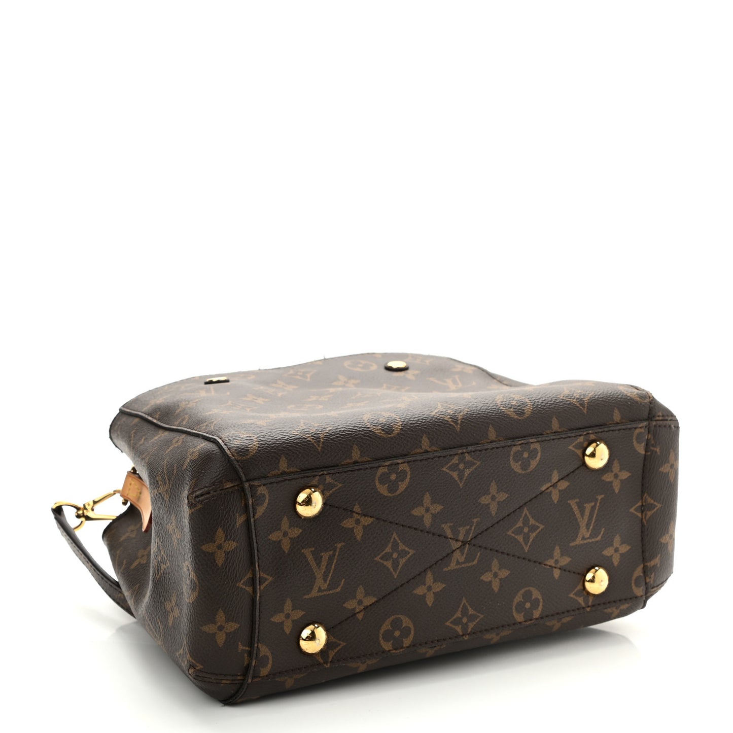 Monogram Montaigne BB