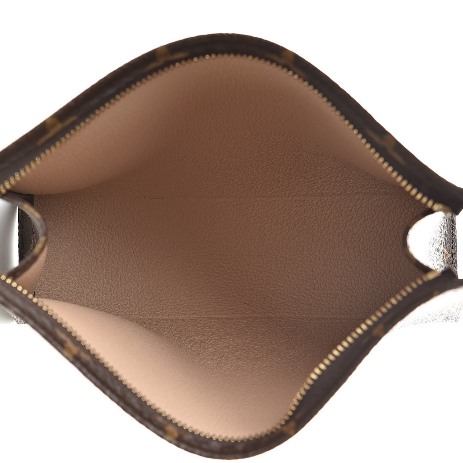 Louis Vuitton Monogram Toiletry Pouch 19 5 of 7