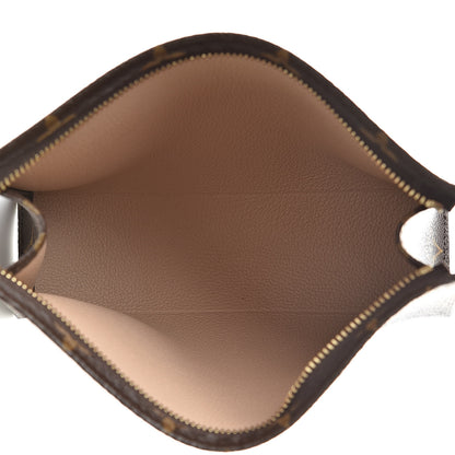 Louis Vuitton Monogram Toiletry Pouch 19 5 of 7