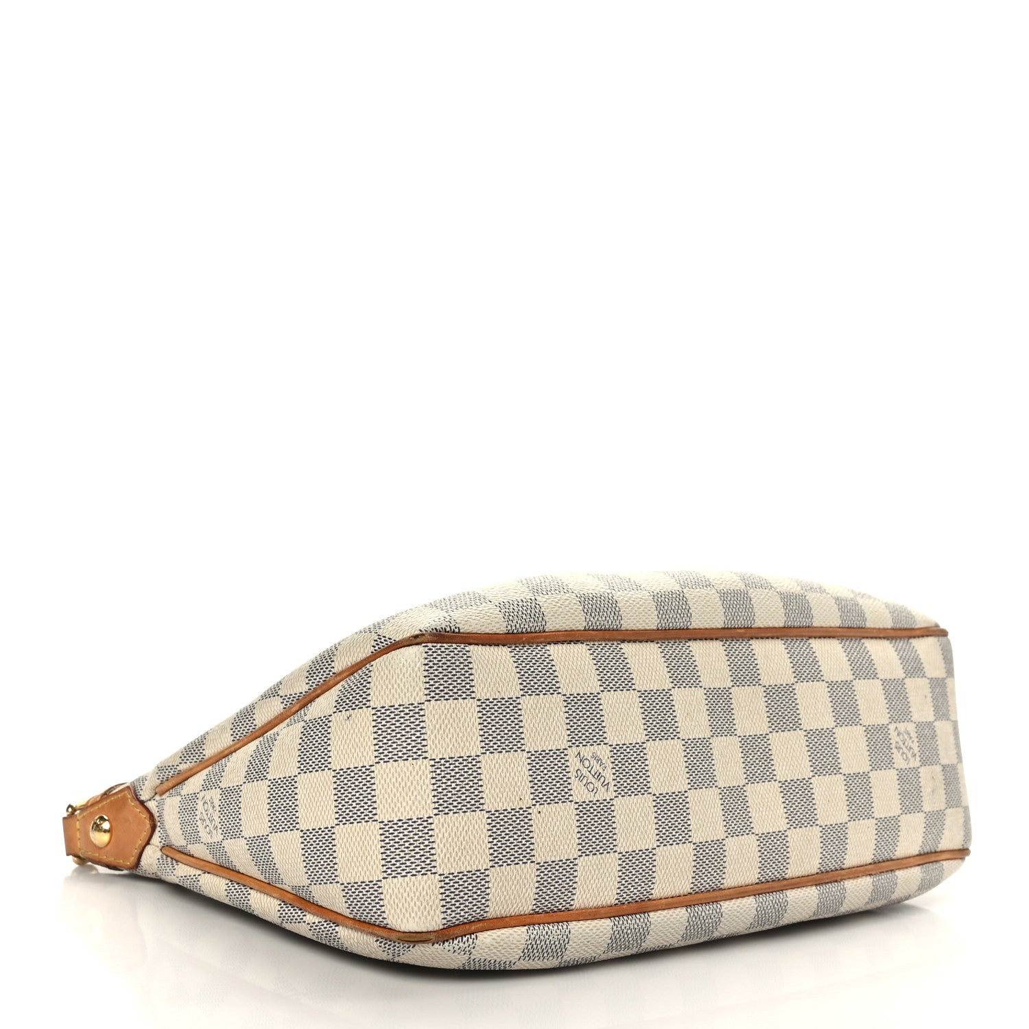 Louis Vuitton Damier Azur Siracusa PM 4 of 8