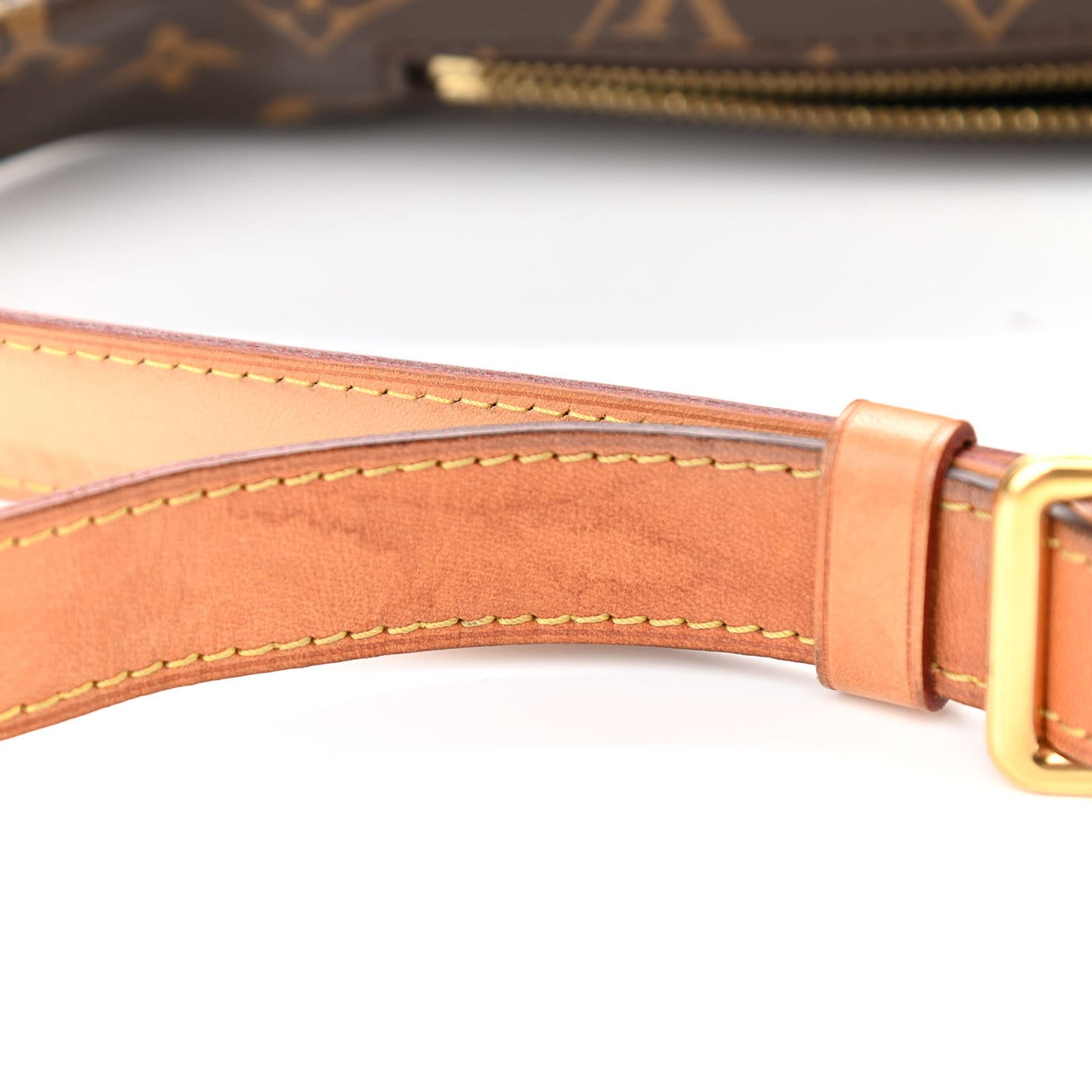 Monogram Bumbag