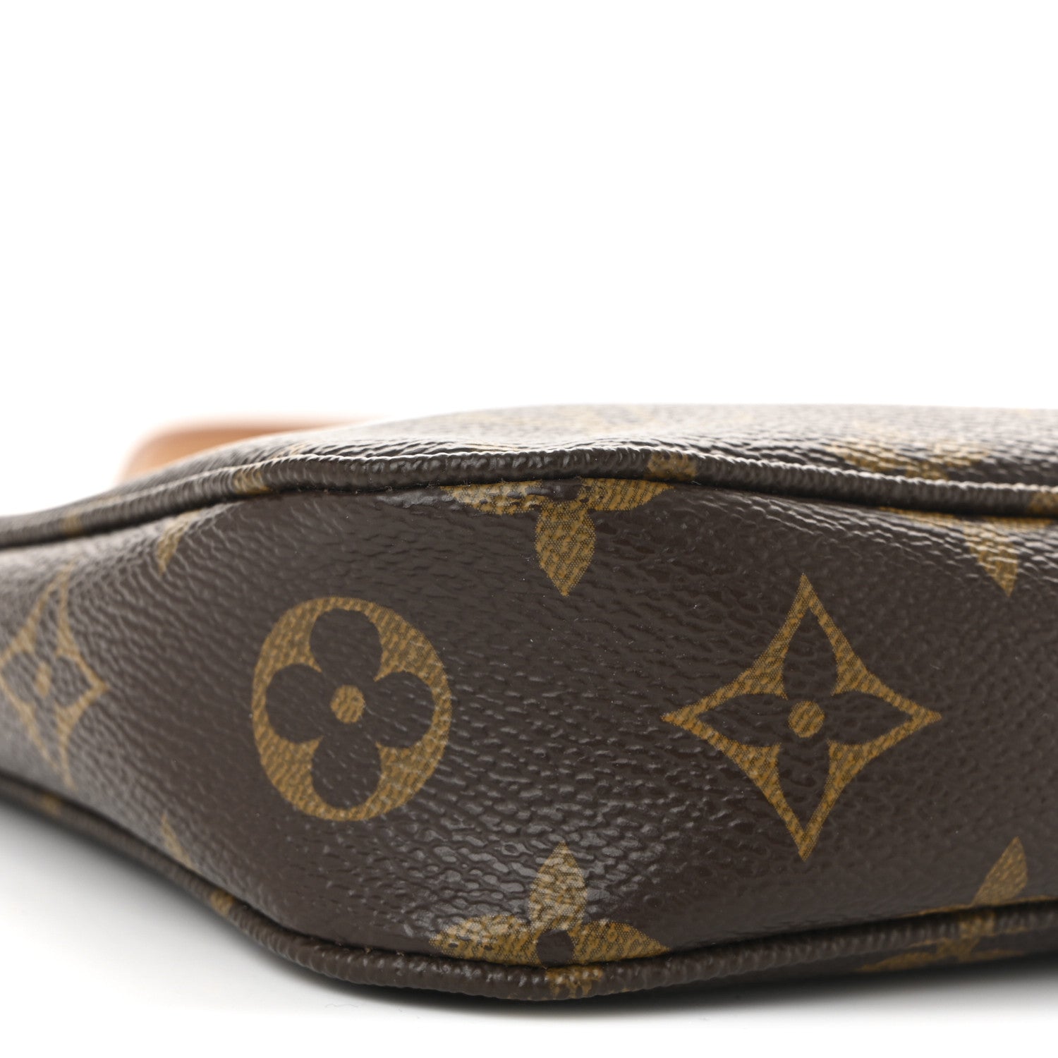 Louis Vuitton Monogram Pochette Accessories NM 9 of 10