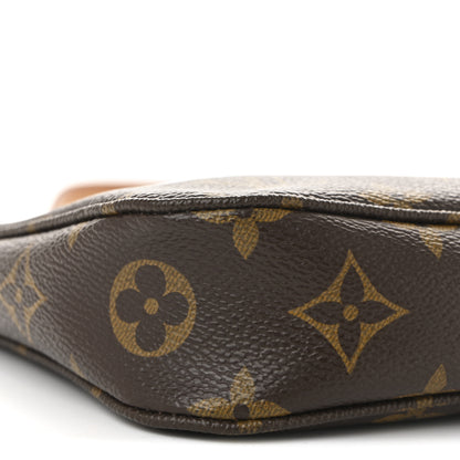 Louis Vuitton Monogram Pochette Accessories NM 9 of 10