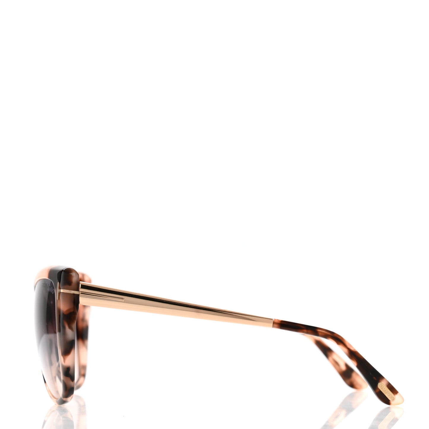 Reveka TF512 Sunglasses Tortoise