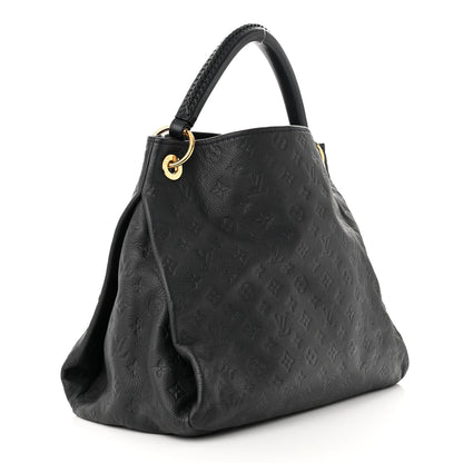 Louis Vuitton Empreinte Artsy MM Infini 3 of 10