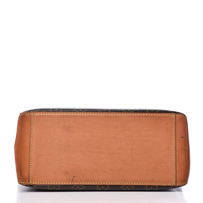 Louis Vuitton Monogram Cabas Piano 9 of 10