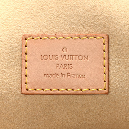 Louis Vuitton Monogram Manhattan GM 6 of 12