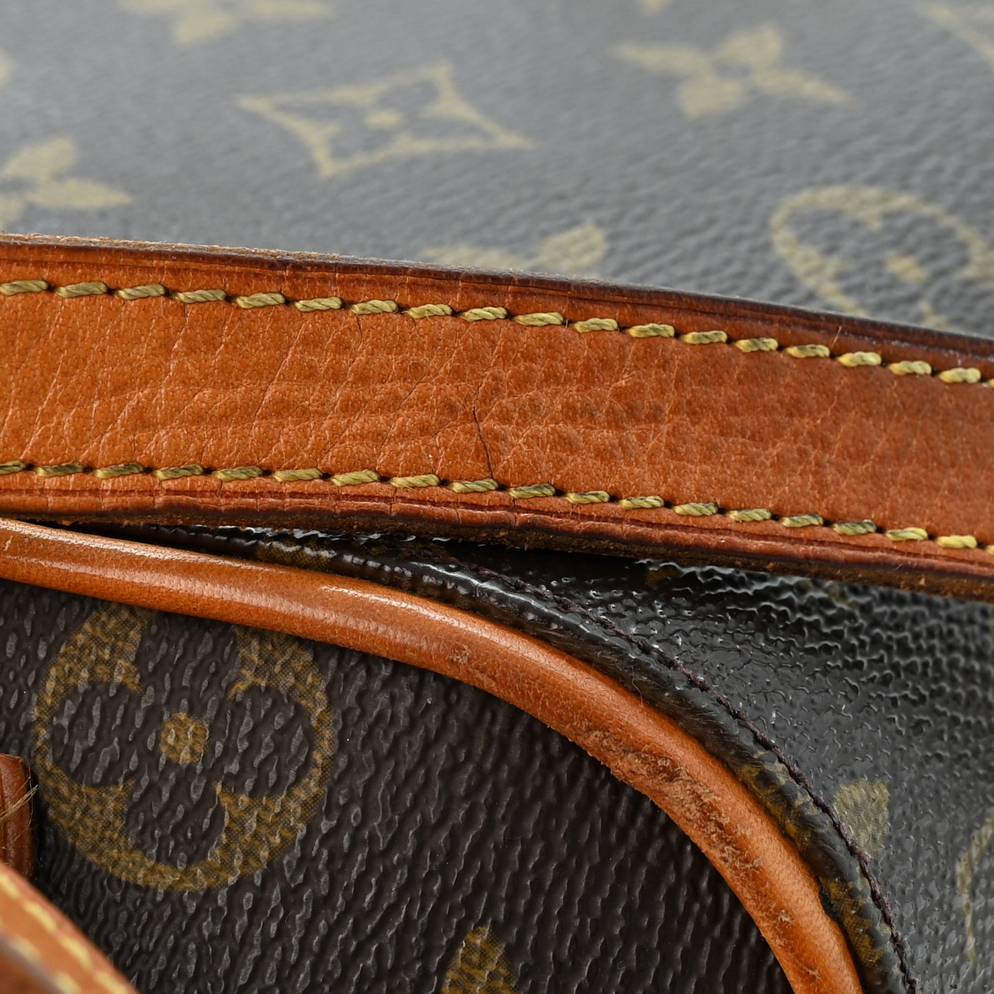 Monogram Ellipse Sac a Dos Backpack