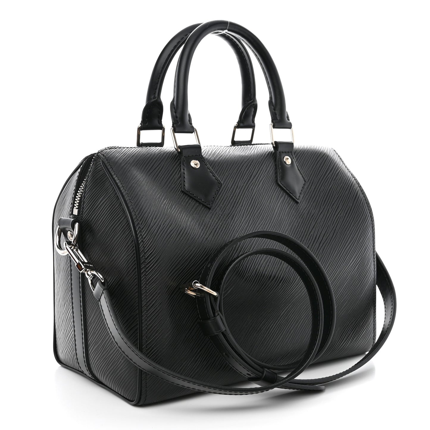 Epi Speedy Bandouliere 25 Black