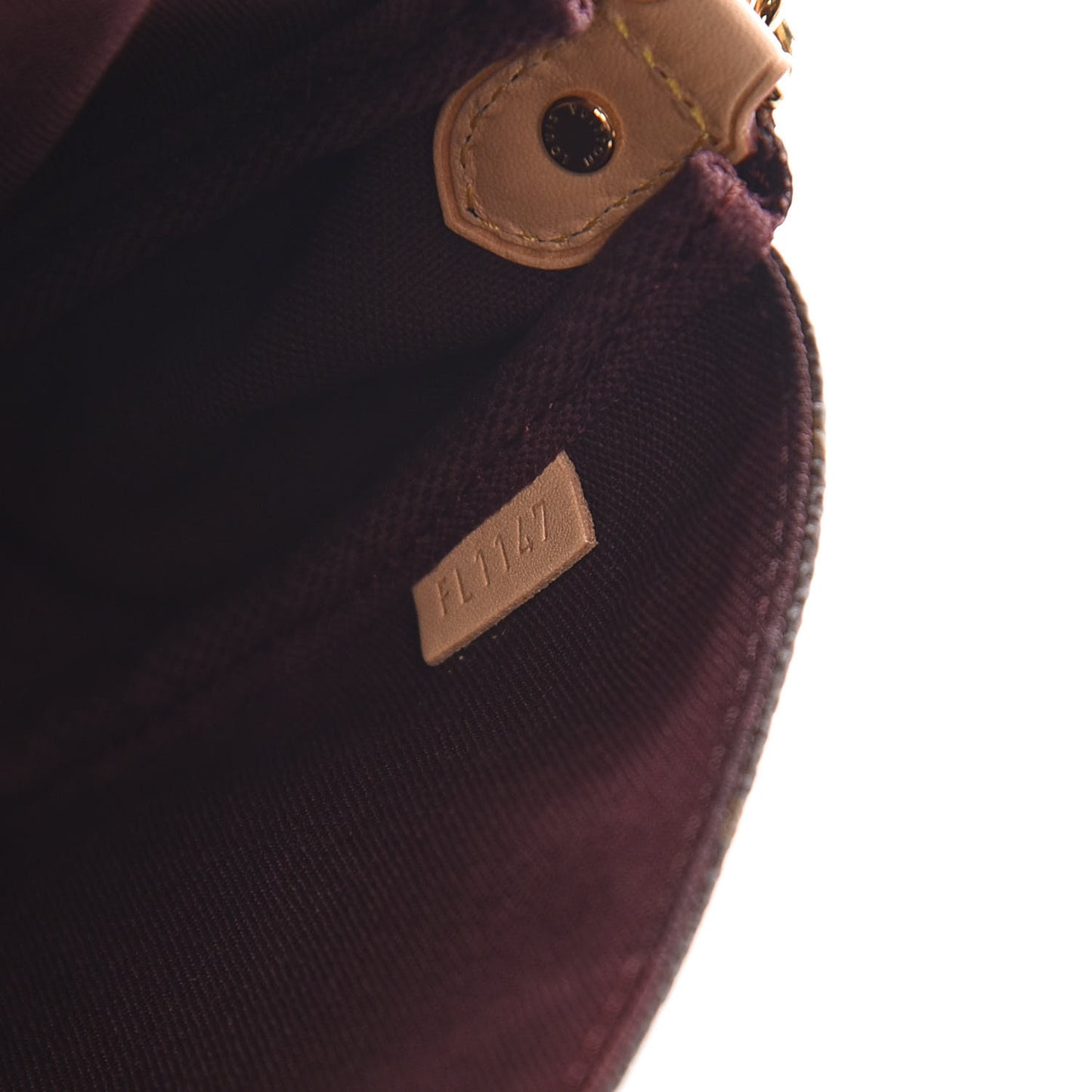 Monogram Favorite MM