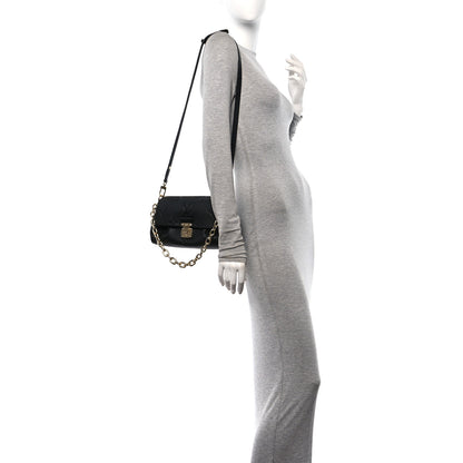 Louis Vuitton Empreinte Monogram Giant Favorite Black 2 of 9