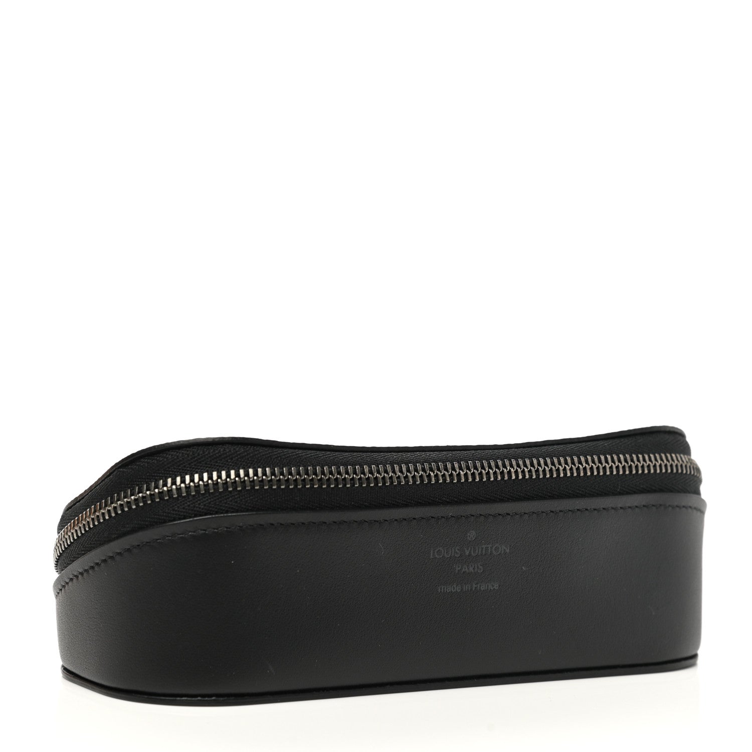 Louis Vuitton Monogram Eclipse Sunglasses Pouch GM 2 of 6