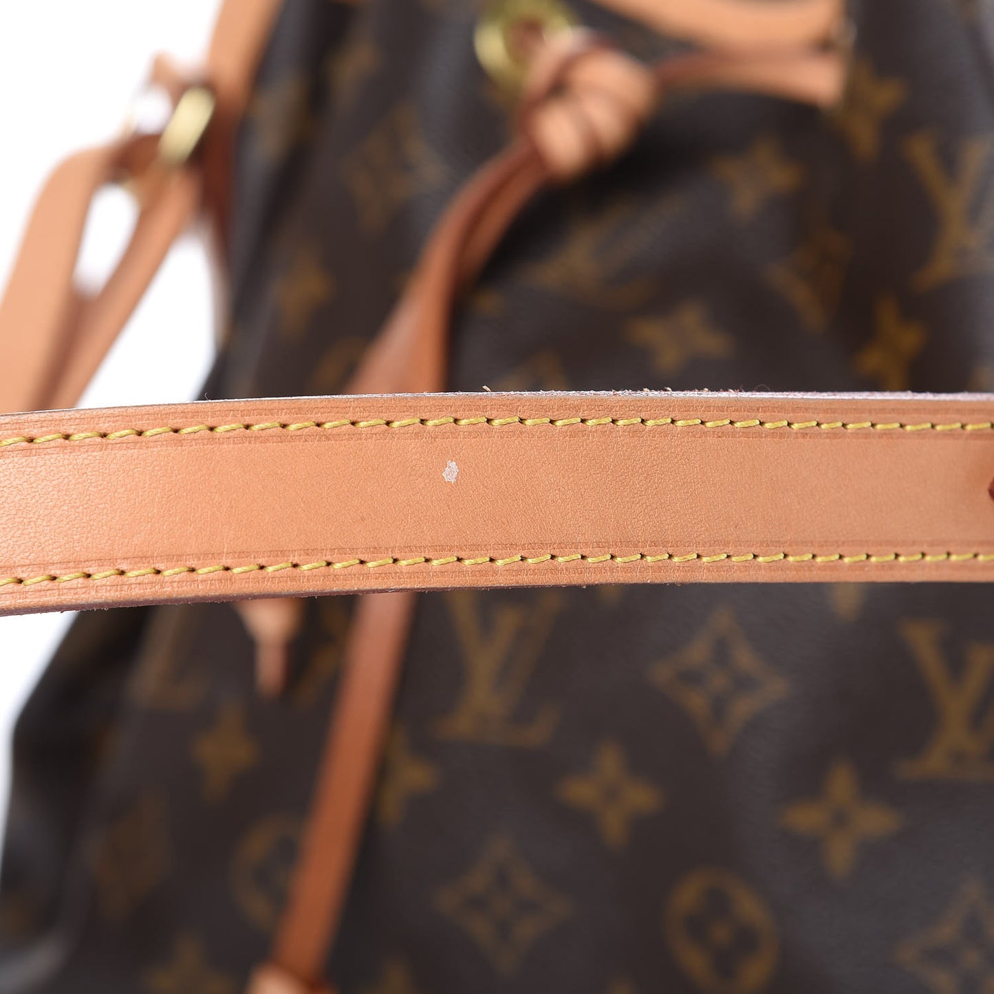 Monogram Petit Noe NM