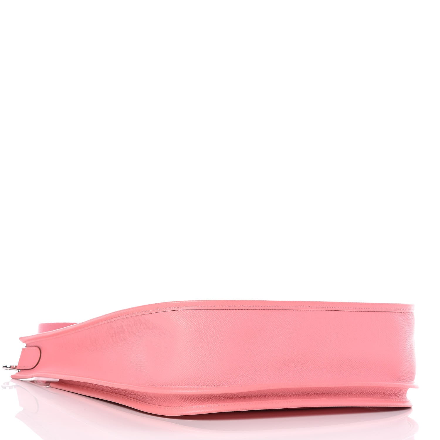 Hermes Epsom Evelyne III GM Rose Confetti 4 of 12