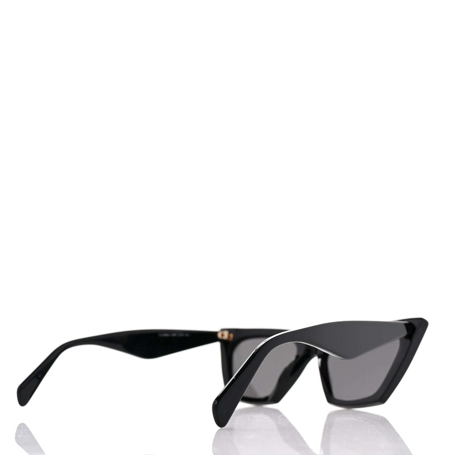 Edge Sunglasses CL 41468/S Black