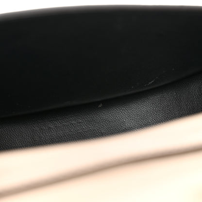 Chloe Calfskin Small Nile Bracelet Minaudiere Bag Motty Grey 7 of 10