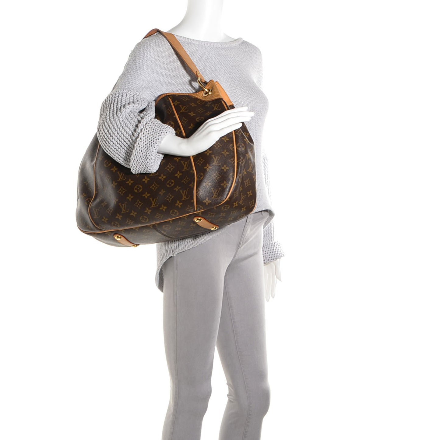 Monogram Galliera GM
