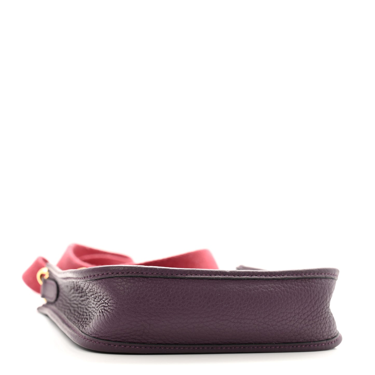 Taurillon Clemence Amazone Evelyne TPM Cassis Rouge Grenat
