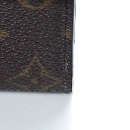 Louis Vuitton Monogram Porte Tresor International Wallet 14 of 16