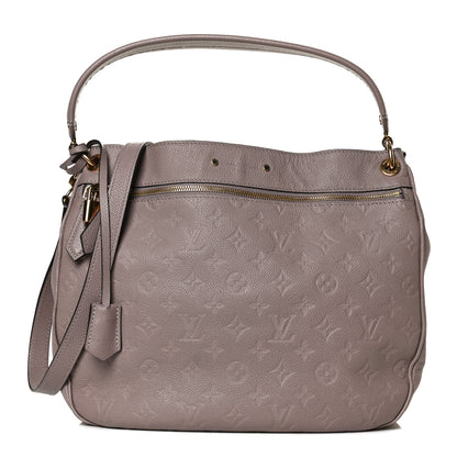 Louis Vuitton Empreinte Spontini Mastic 1 of 18