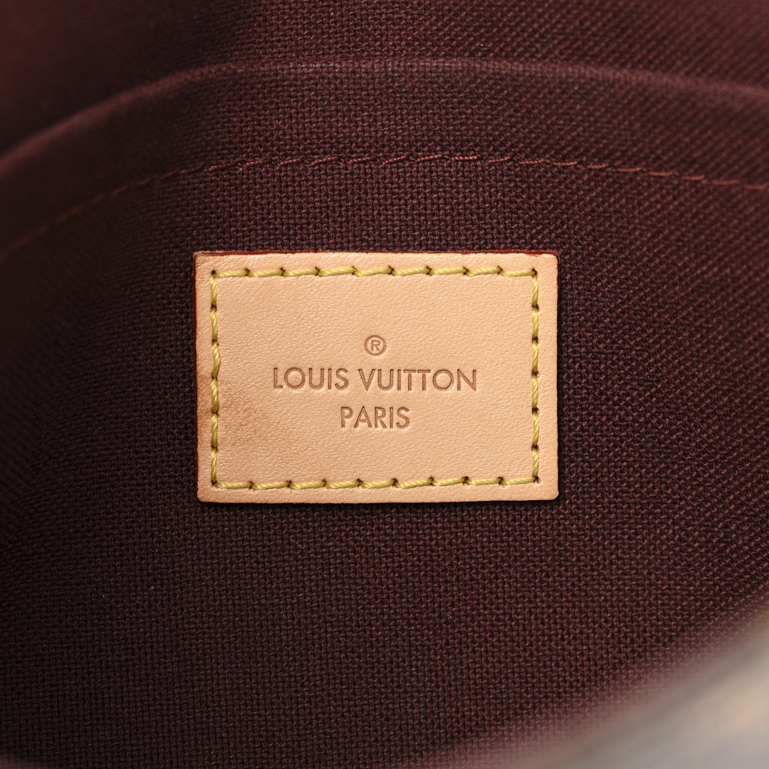 Louis Vuitton Monogram Favorite PM 6 of 16