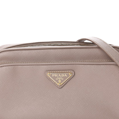 Prada Saffiano Camera Case Crossbody Bag Cammeo 11 of 11
