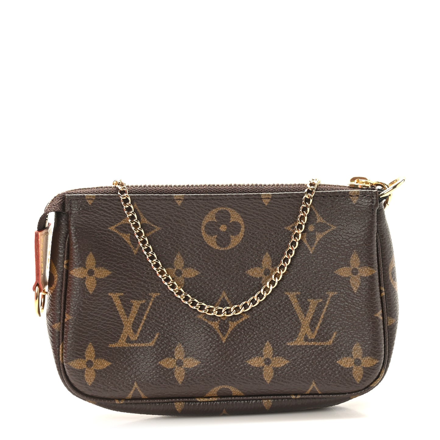 Monogram Mini Pochette Accessories