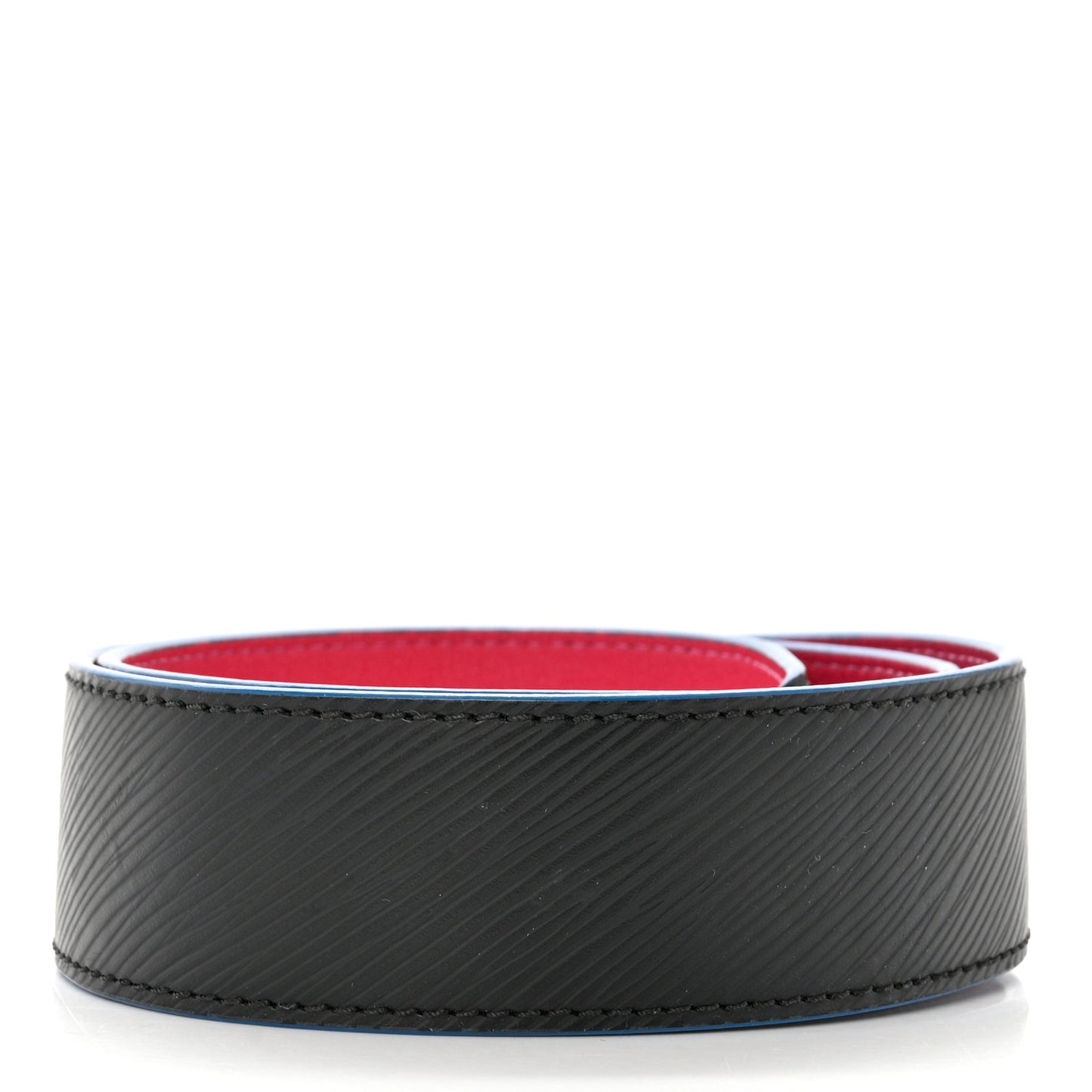 Epi Bandouliere Shoulder Strap Black