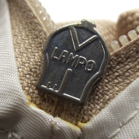 Paris Biarritz Hobo Gold