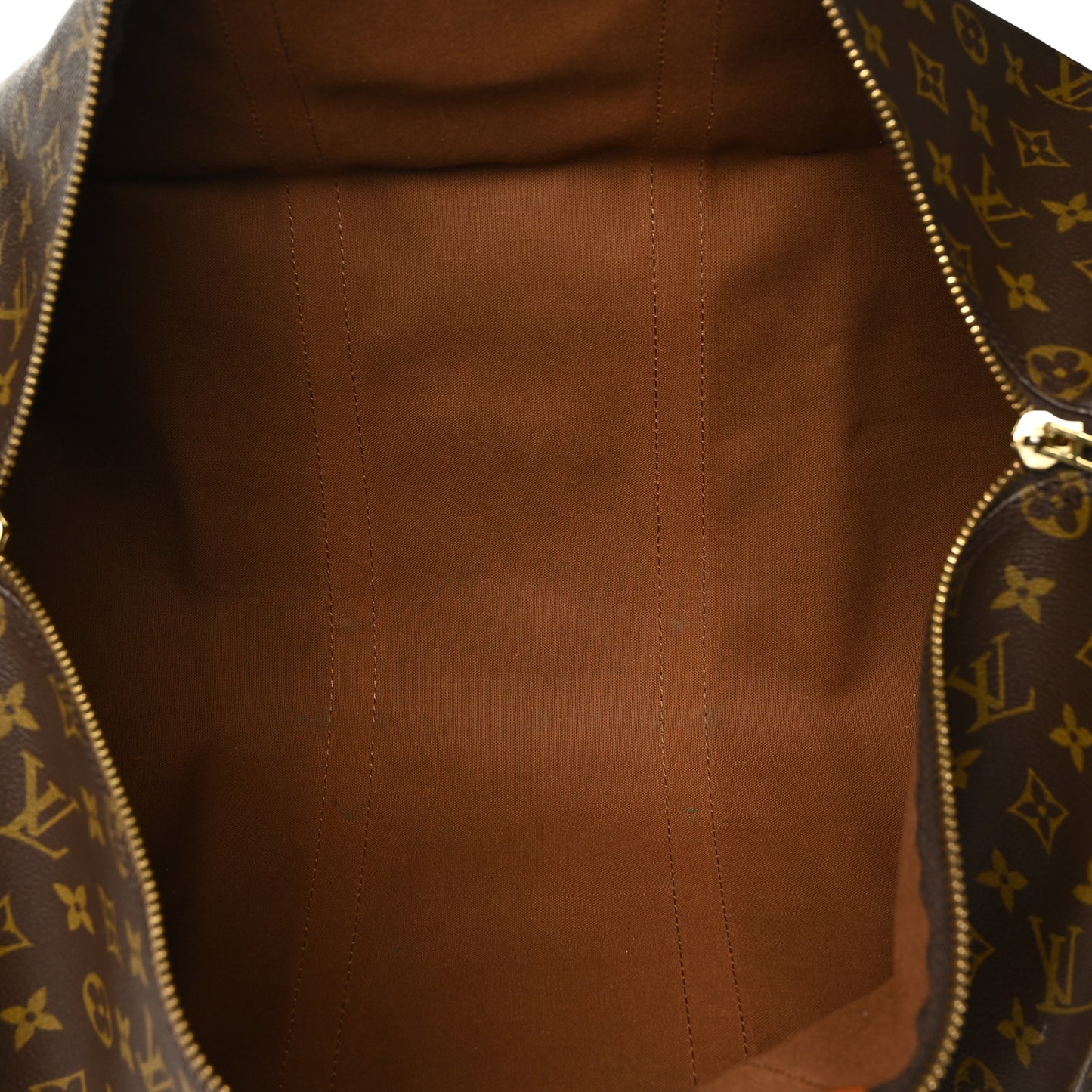 Monogram Keepall Bandouliere 50