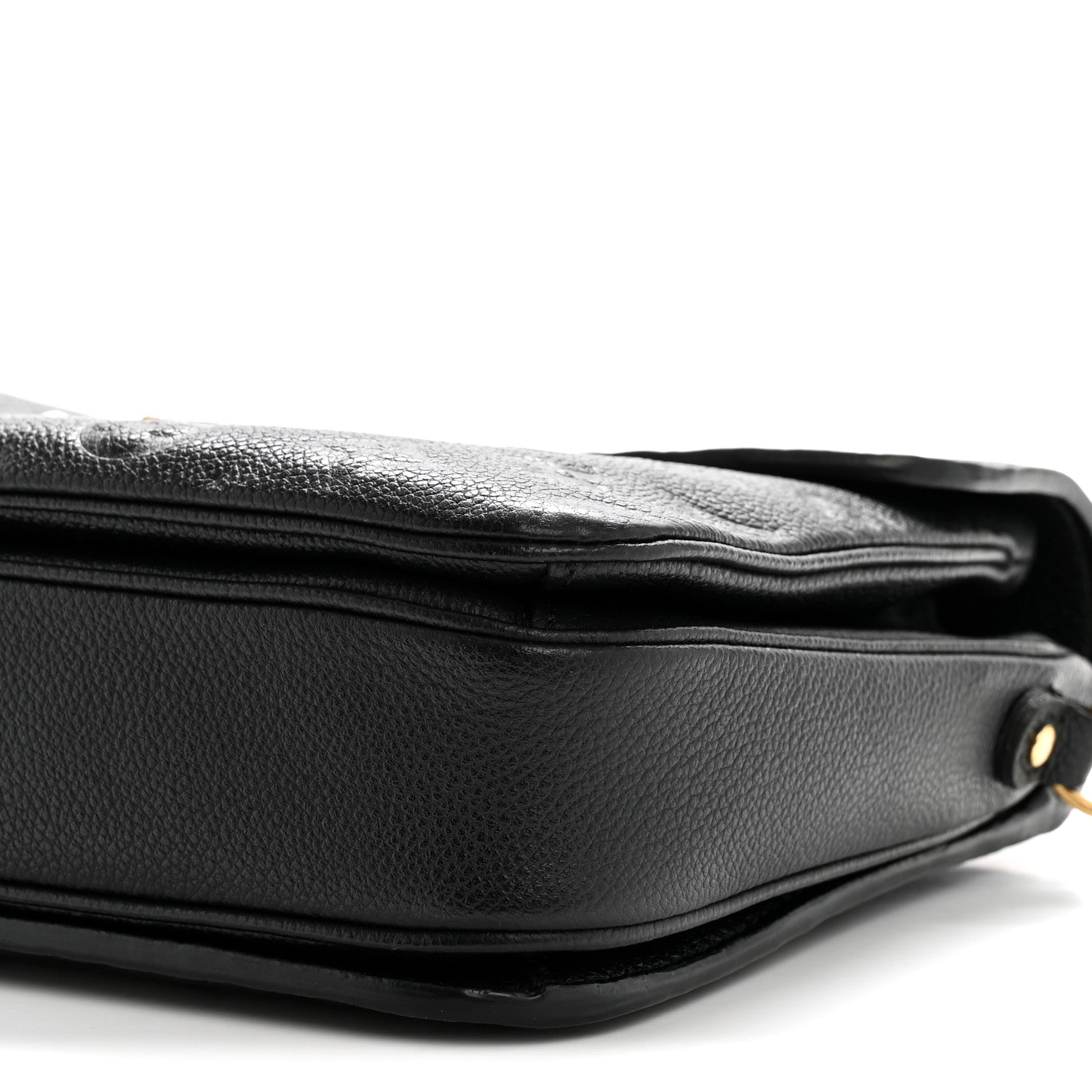 Louis Vuitton Empreinte Pochette Metis Black 11 of 14
