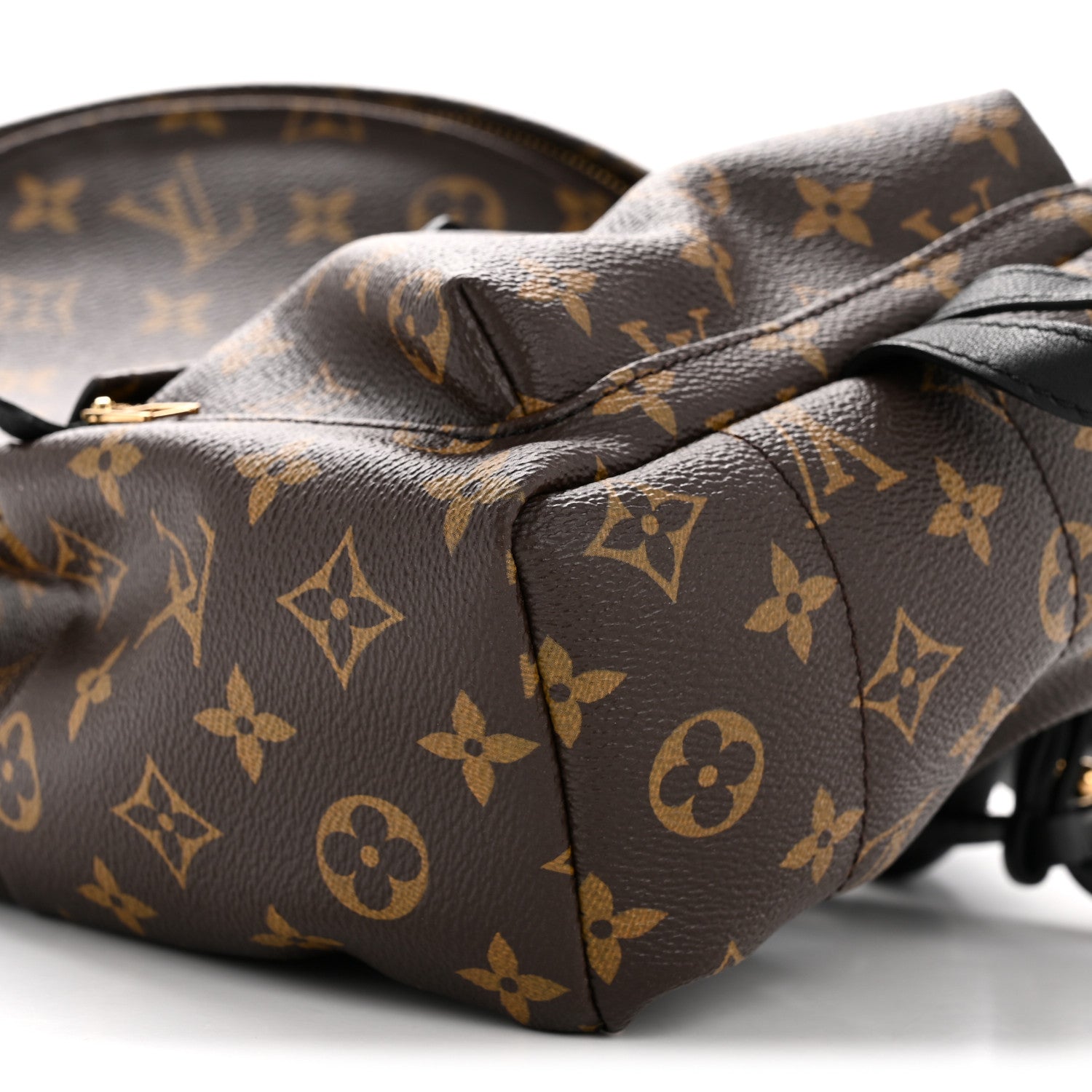 Louis Vuitton Monogram Palm Springs Backpack PM 9 of 12
