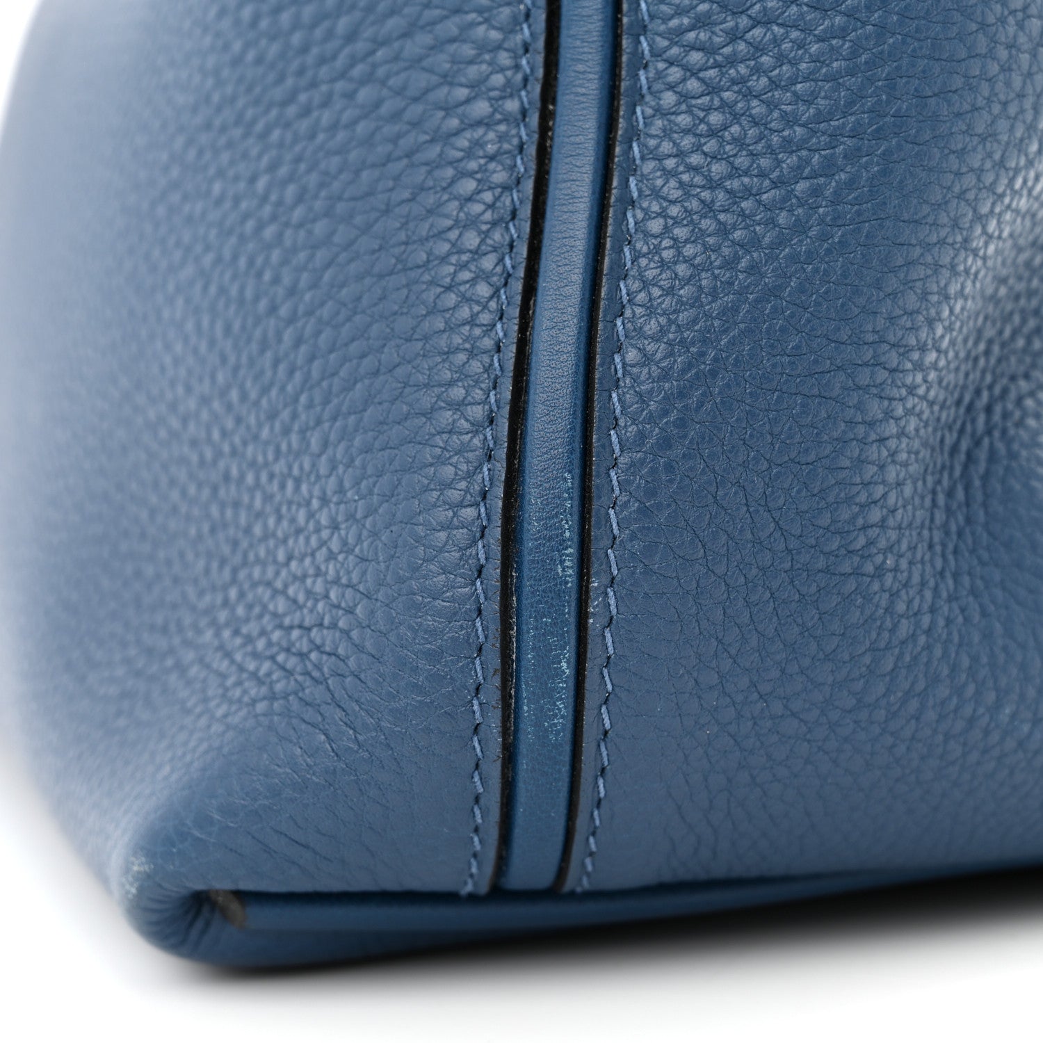 Hermes Togo Swift 29 24/24 Deep Bleu Bleu De Prusse 11 of 15