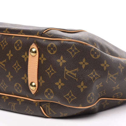 Louis Vuitton Monogram Galliera PM 11 of 14