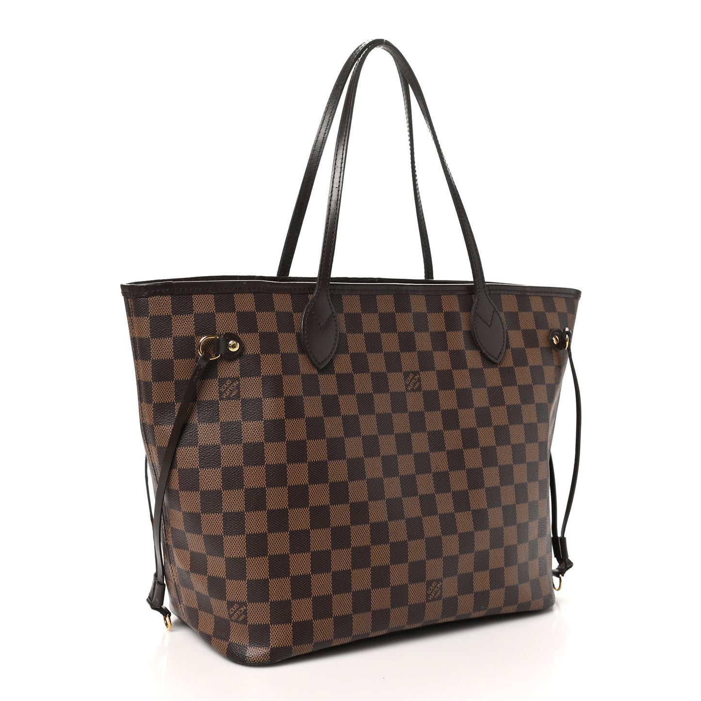 Damier Ebene Neo Neverfull MM