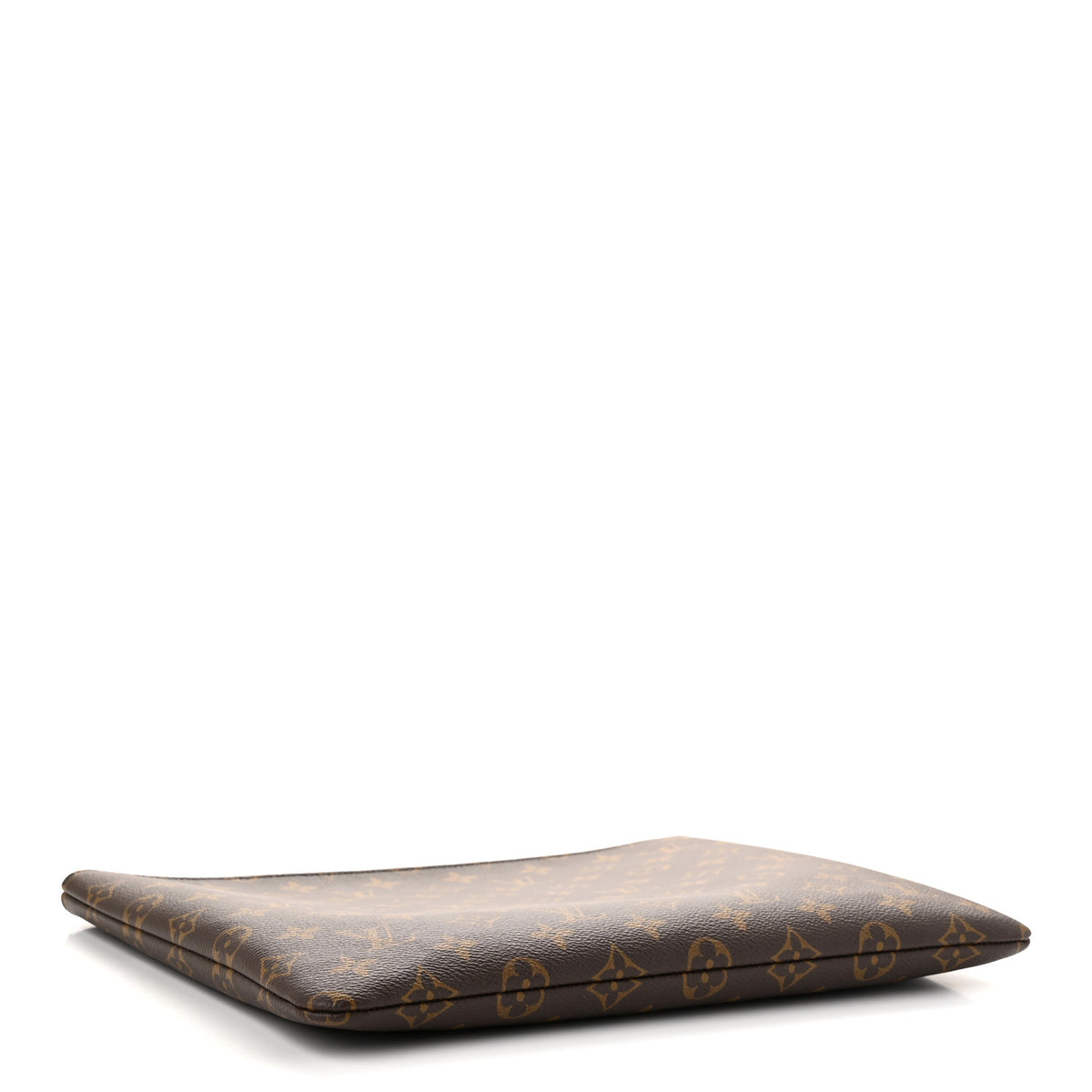 Louis Vuitton Monogram Key Pouch L 4 of 8
