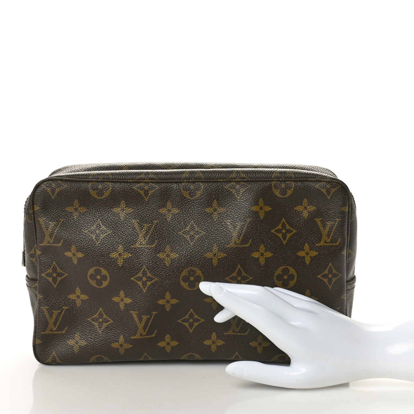 Monogram Trousse Toilette 28