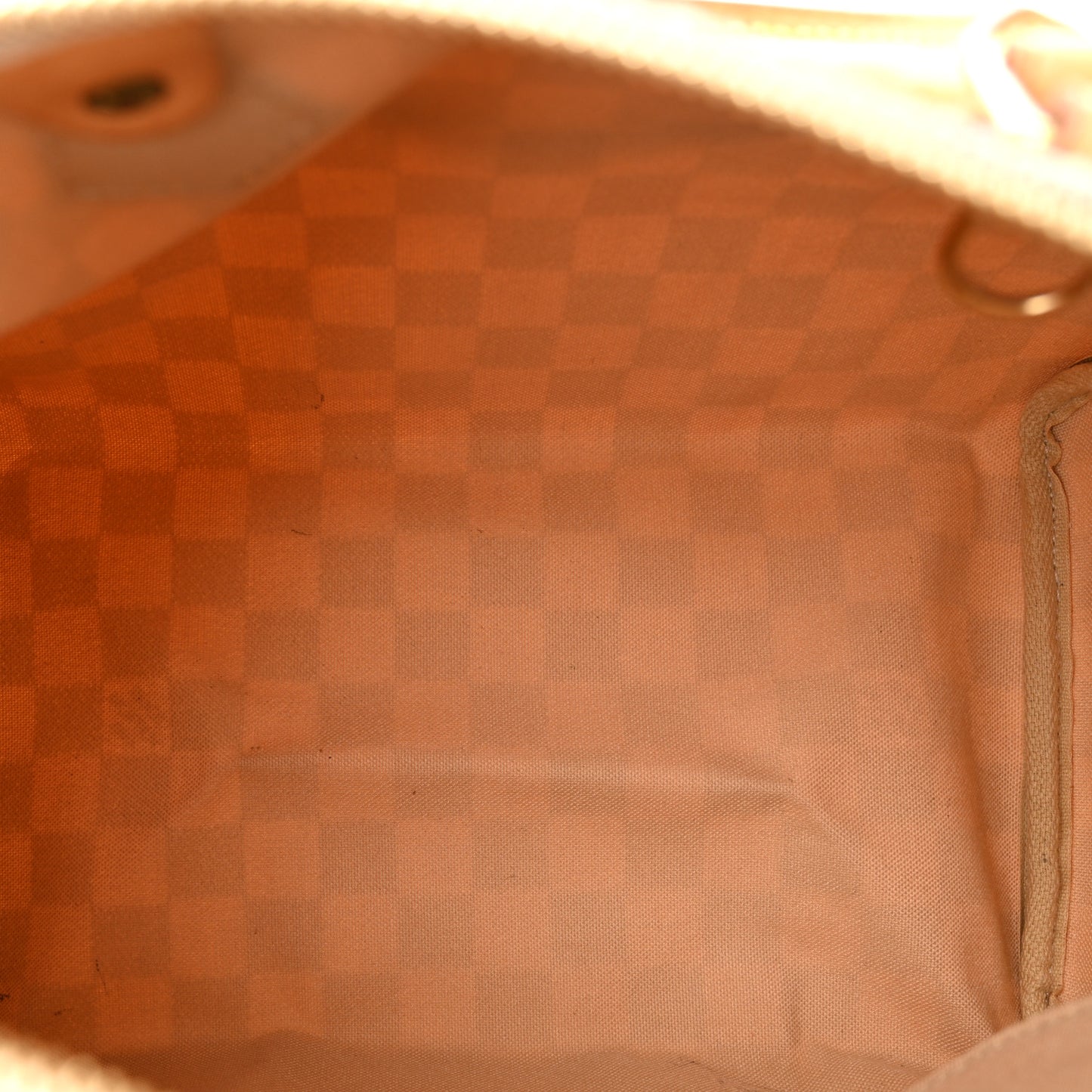 Damier Azur Speedy 25