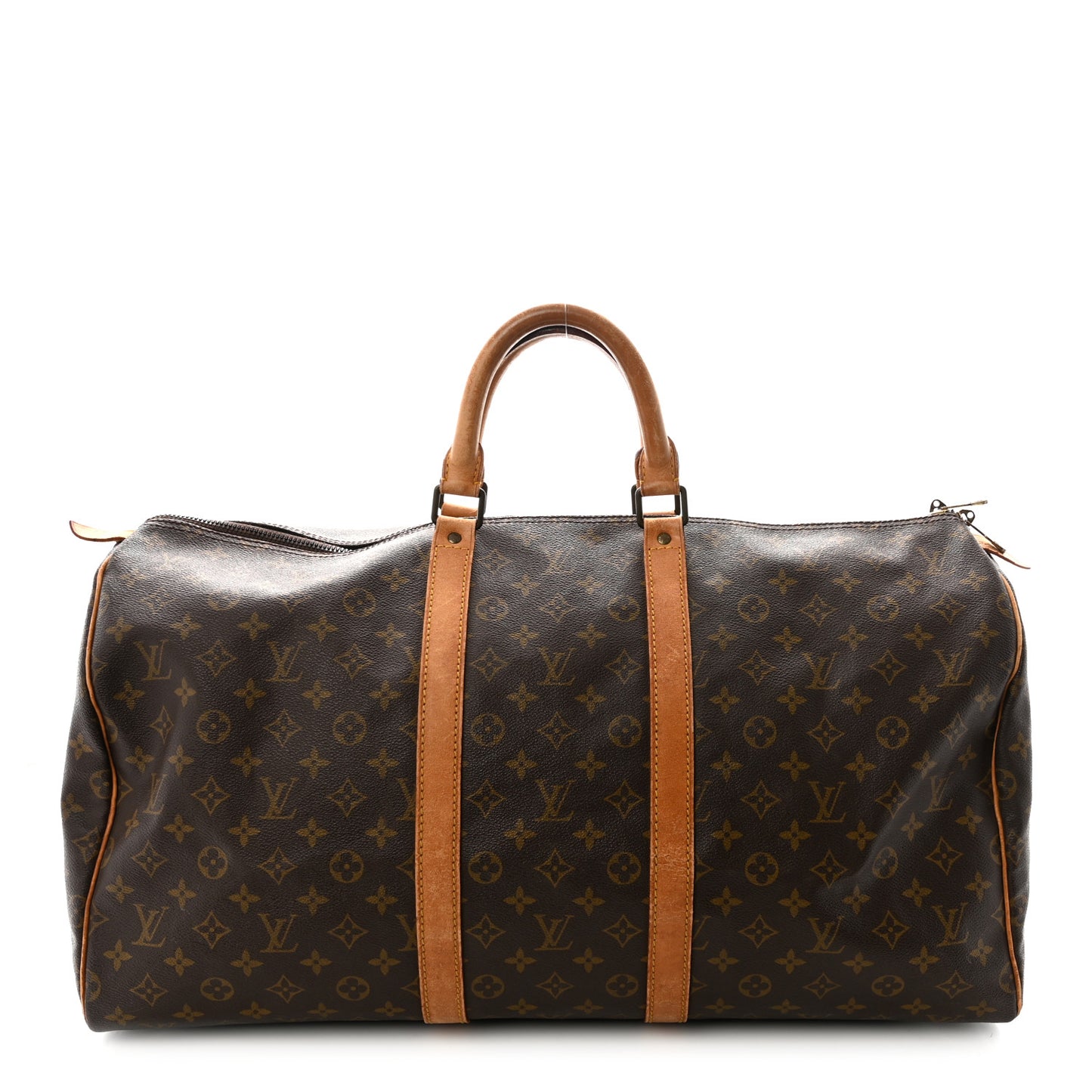 Monogram Keepall 55