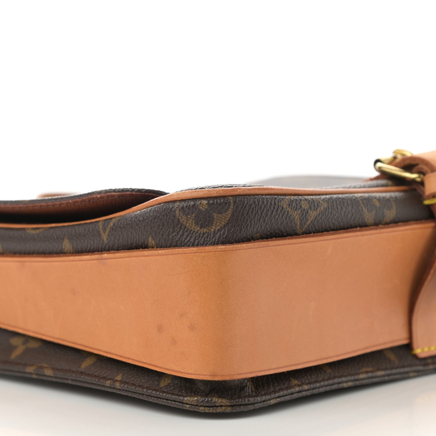 Louis Vuitton Monogram Cartouchiere 26 9 of 12