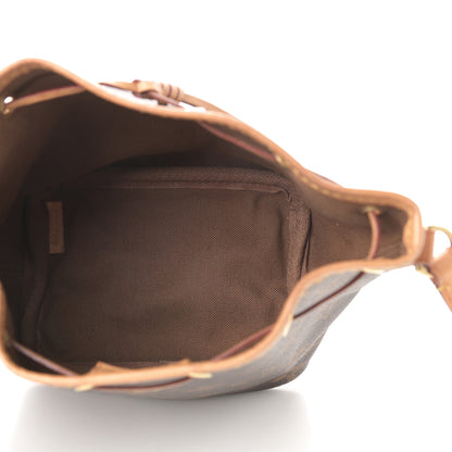 Louis Vuitton Monogram Nano Noe 5 of 10