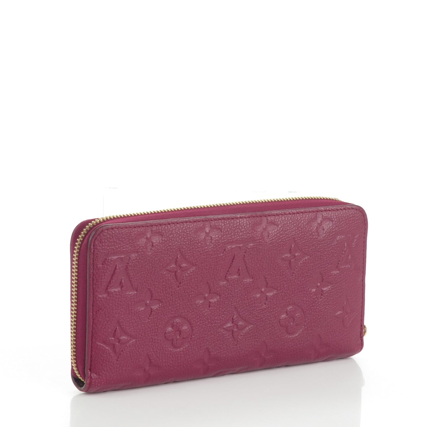 Empreinte Zippy Wallet Aurore